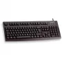 Cherry G83-6105 USB QWERTY UK English Μαύρο