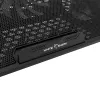 Βάση ψύξης laptop White Shark GCP-20 Ice Ghost — ελαφρύ, ανθεκτικό, μοντέλο ICE-GHOST