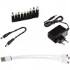 Φορητή μπαταρία Einhell CE-JS 12, 11000 mAh