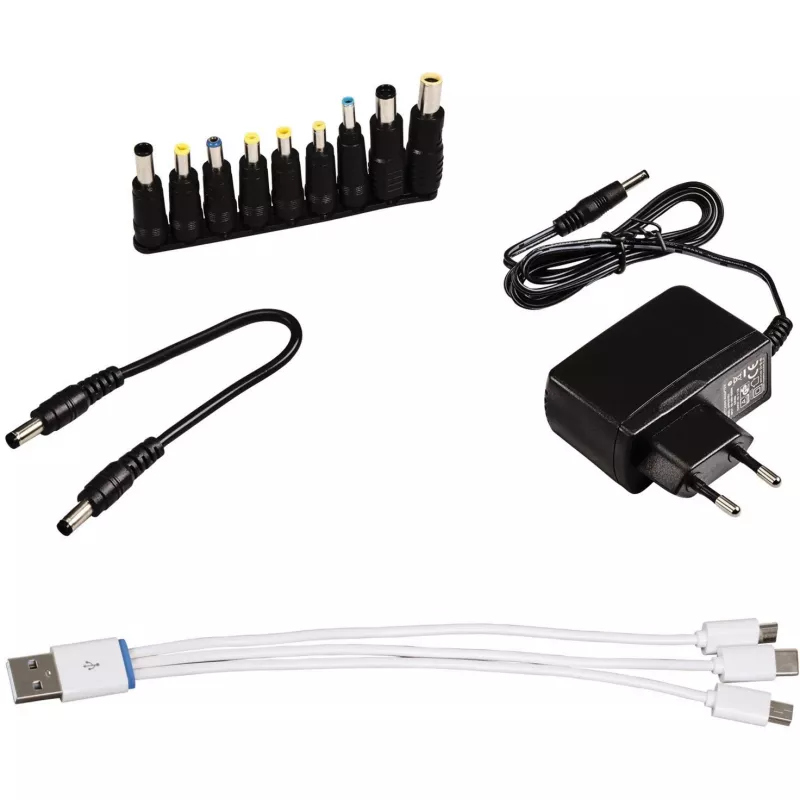 Φορητή μπαταρία Einhell CE-JS 12, 11000 mAh