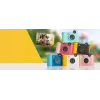 Kodak SMILE+ Άμεση φωτογραφική μηχανή, 2x3 ίντσες, Λευκό