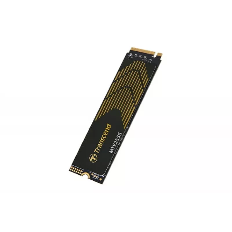 Μονάδα SSD Transcend 2 TB M.2 PCI Express 4.0 NVMe TS2TMTE255S