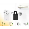 Nuki Smart Lock Go (2025) 221148 έξυπνη κλειδαριά πόρτας, Bluetooth, Wi-Fi και Matter