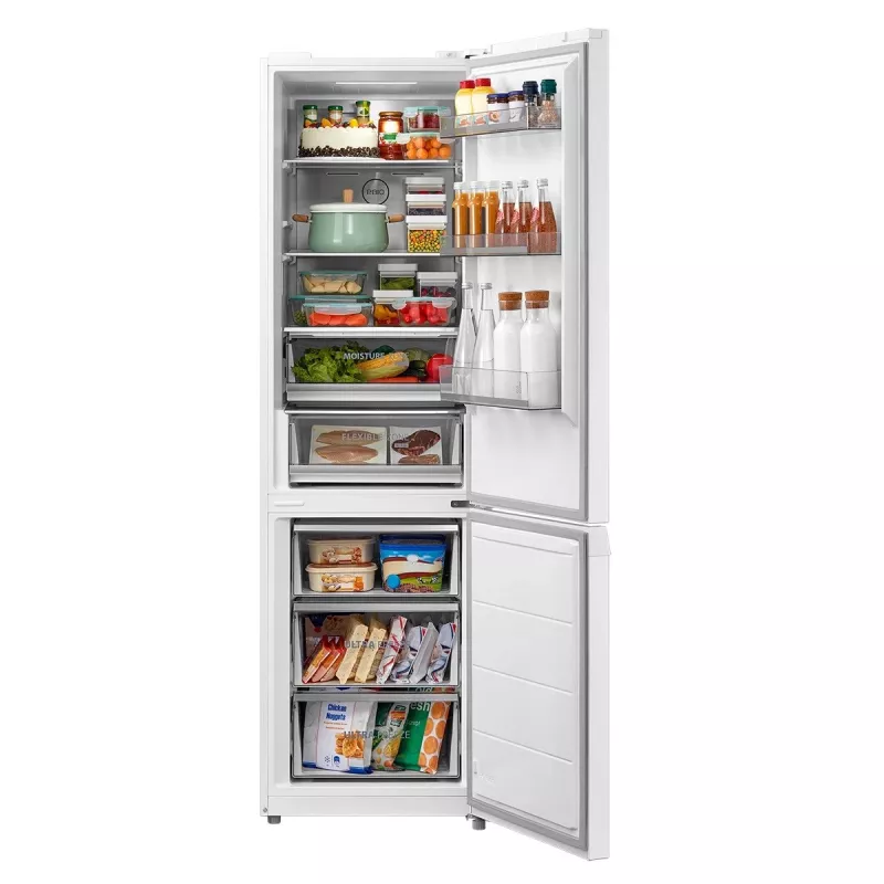 Ψυγειοκαταψύκτης Toshiba GR-RB500WE 500 L