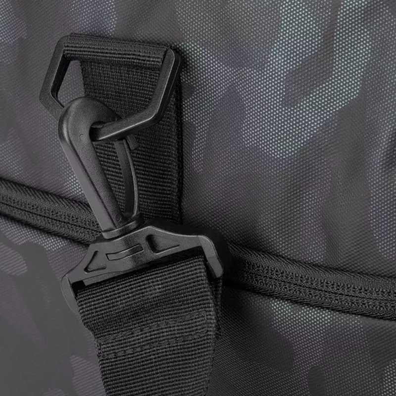 Τσάντα Duffle 50L/NAVY Camo 7642 Rivacase