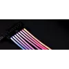 Καλώδιο Lian Li Strimer 8pin 0,3m