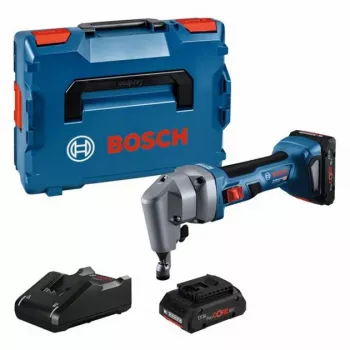Ψαλίδι λαμαρίνας Bosch GNA 18V-16 E 1400 spm 700 W brushless