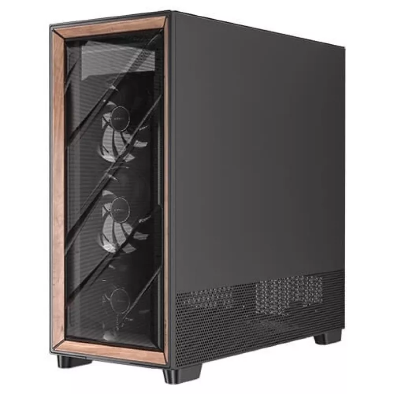 Antec FLUX PRO Full Tower κουτί λιανικής πώλησης