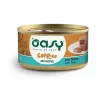 Oasy Caprice Mousse με τόνο 85g