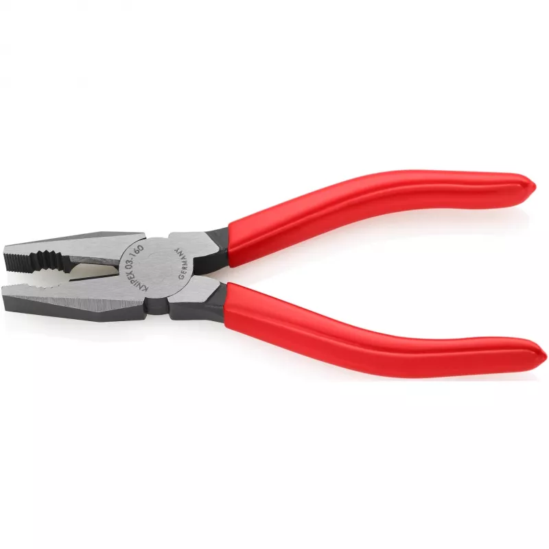 Πένσα ηλεκτρολόγου Knipex 03 01 160