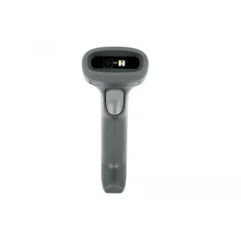 Φορητός αναγνώστης barcode Honeywell 1350G2D-2USB-1-R 1D/2D LED μαύρο