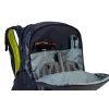 Thule 3610 Upslope 35L Removable Airbag 3.0 Ready σακίδιο σκι και snowboard Lime Punch