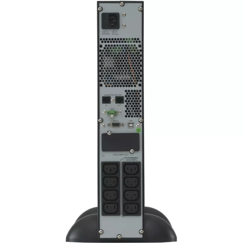 Online USV Z800 Μαύρο