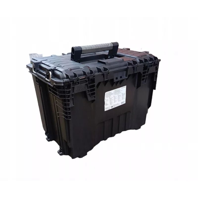 Εργαλειοθήκη XL Roc Pro Gear 2.0 Keter