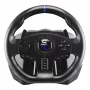 Τιμόνι + πεντάλ Subsonic SV750 Μαύρο περιστροφή 270° USB