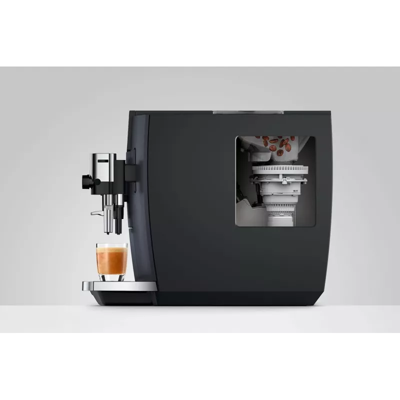 JURA E8 (ED) Πλήρως αυτόματη μηχανή espresso 1,9 L