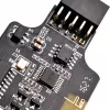 Τηλεχειριστήριο Silverstone ES02-USB