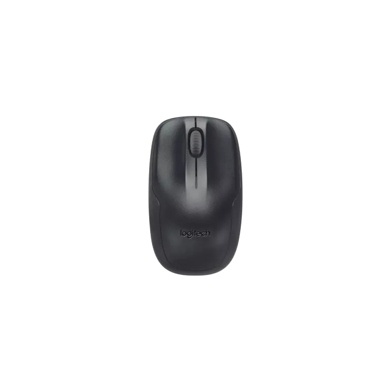 Wireless Combo MK220, Wireless, RF Wireless, QWERTZ, μαύρο, ποντίκι