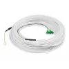 Καλώδιο FTTH Drop Digitus Singlemode 4 ίνες 30 m LC/APC