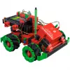 Robotics Hightech, κουτί πειραμάτων