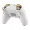 Ασύρματο χειριστήριο GameSir Cyclone 2 HRG1001 — Bluetooth, Εργονομικός σχεδιασμός, Λευκό