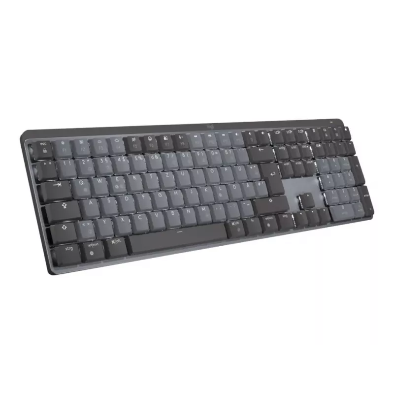 Logitech Master Series MX Mechanical - Πληκτρολόγιο