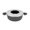 Ηλεκτρικό Fondue Gastroback 42566 1,8L 8 ατόμων