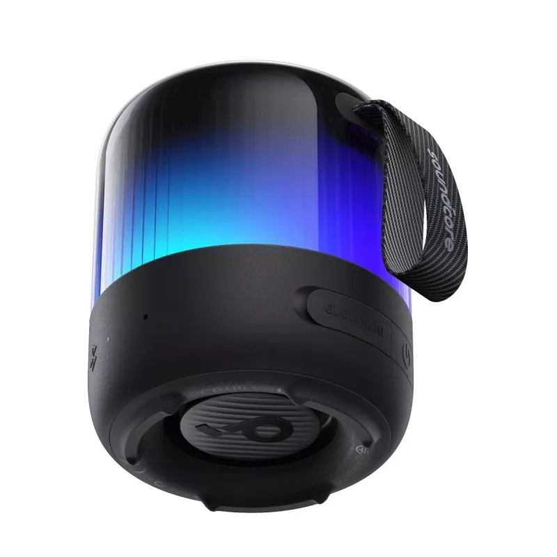 Glow Mini Μαύρο