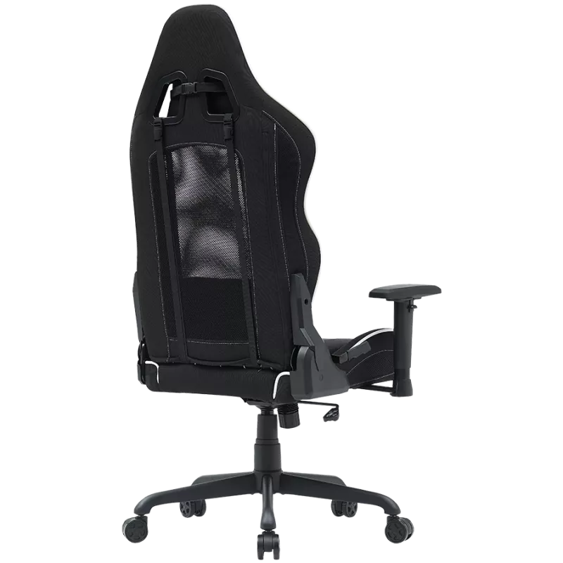 CANYON καρέκλα gaming Shift MCCH01 Transformer μαύρο
