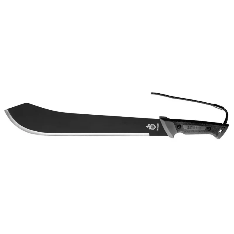 Gerber Gator Bolo Machete Μαχαίρι