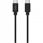 Καλώδιο USB Ansmann 1700-0122 μαύρο