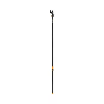 Fiskars UP84 Μαύρο, Πορτοκαλί