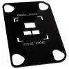 Βάση στήριξης der8auer RYZEN 3000/5000 OC Bracket Custom Mount για AMD Ryzen 3000 και 5000 CPUs