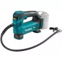 Makita DMP180Z Συμπιεστής αέρα 12 l/min Μπαταρία