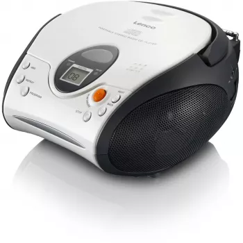 Ψηφιακός δέκτης FM Lenco SCD-24
