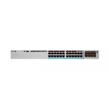 Διαχειριζόμενο switch Cisco Catalyst C9300-24P-E