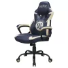 Παιδική καρέκλα gaming Subsonic Harry Potter Platform 9 3/4, τεχνητό δέρμα (SA5573-H6)