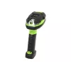 Σαρωτής barcode χειρός Zebra LI3678-ER 1D μαύρο, πράσινο