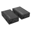 Επεκτατής Unitek HDMI Over Ethernet, 60M, V100A