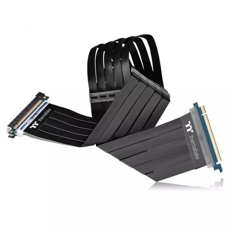 Καλώδιο επέκτασης Riser TT Premium PCI-E 3.0 X16 - 1000mm