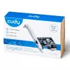 Cudy PE10 εσωτερική κάρτα δικτύου Ethernet 1000 Mbit/s