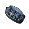 Thule 5536 Roundtrip 70L MTB Duffel μαύρο