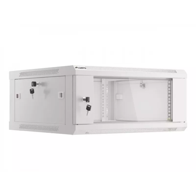 Επίτοιχη Βάση Rack Lanberg WF01-6604-10S