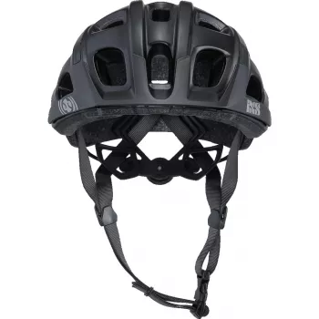 Trail XC, κράνος μαύρο, Μέγεθος: XS, 49-53 cm