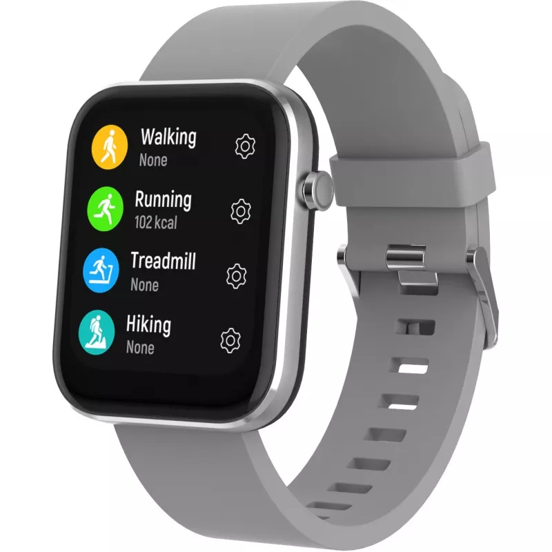 Smartwatch Denver SW-182GR γκρι