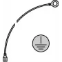 SCHROFF EARTHING KIT PROPAC PRO - Εξάρτημα Rack (21102001)