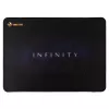 Mousepad Traitors INF Speed (TRDINF35M) – σκληρή επιφάνεια χαμηλής τριβής, compact