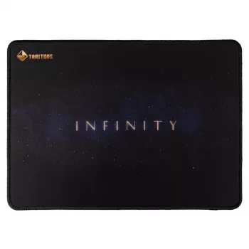 Mousepad Traitors INF Speed (TRDINF35M) – σκληρή επιφάνεια χαμηλής τριβής, compact