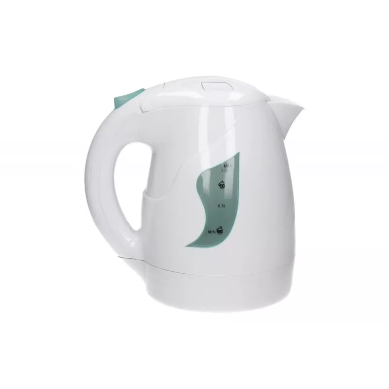 Adler AD 08 w Βραστήρας 1 L 850 W Λευκό