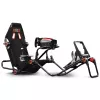 Cockpit προσομοιωτή αγώνων Next Level Racing F-GT LITE NLR-S015